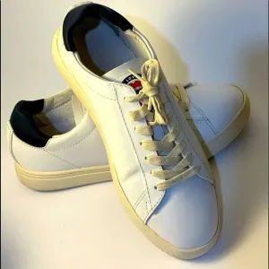 COPY - Clae Bridley White Unisex Limited Edition Sneakers Size 8