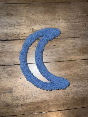 Cozy Blue Moon