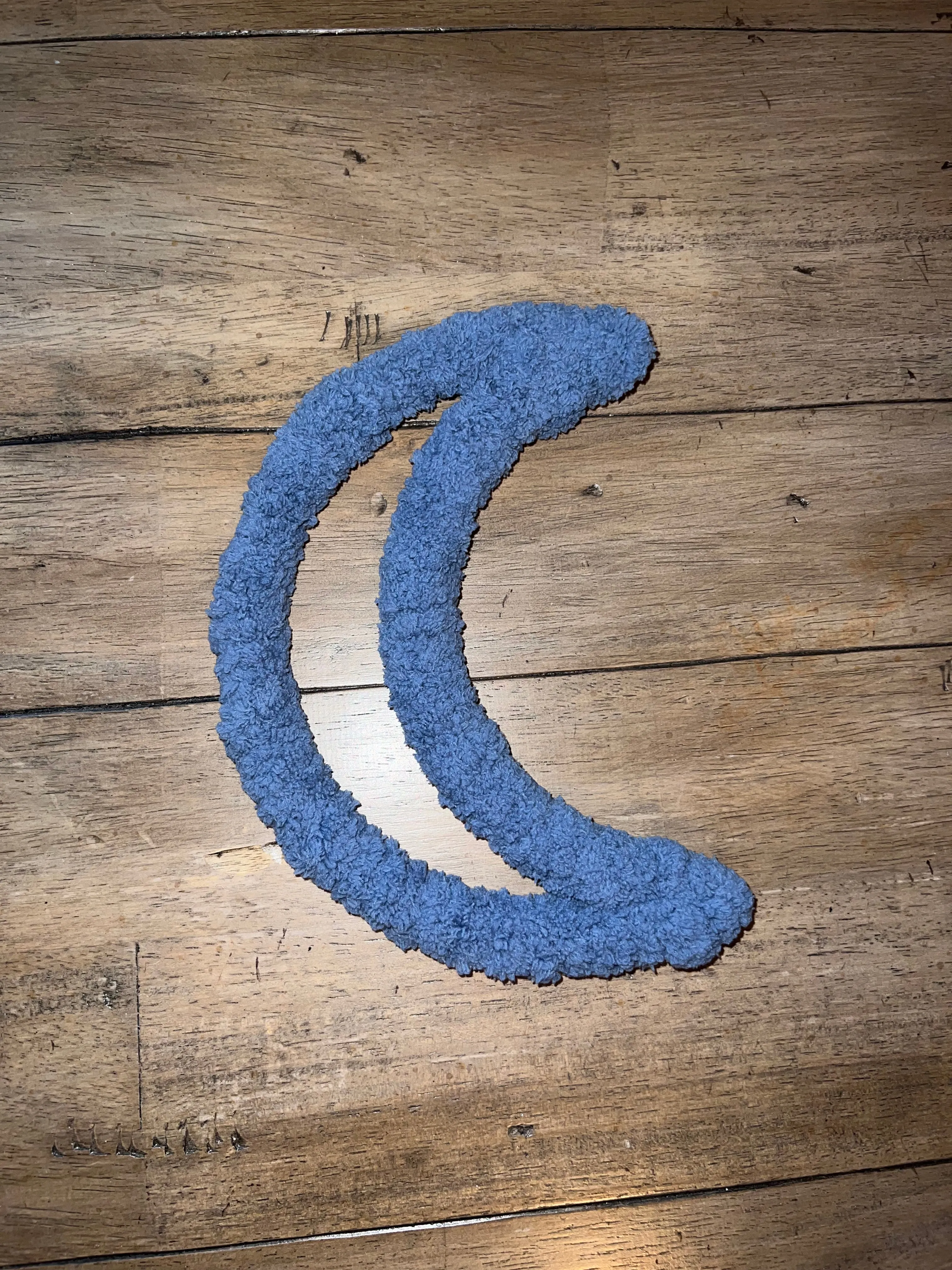 Cozy Blue Moon