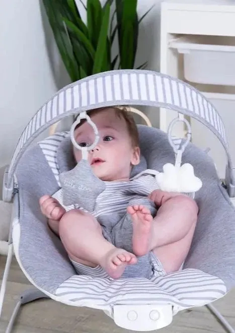 Cozy Bouncer