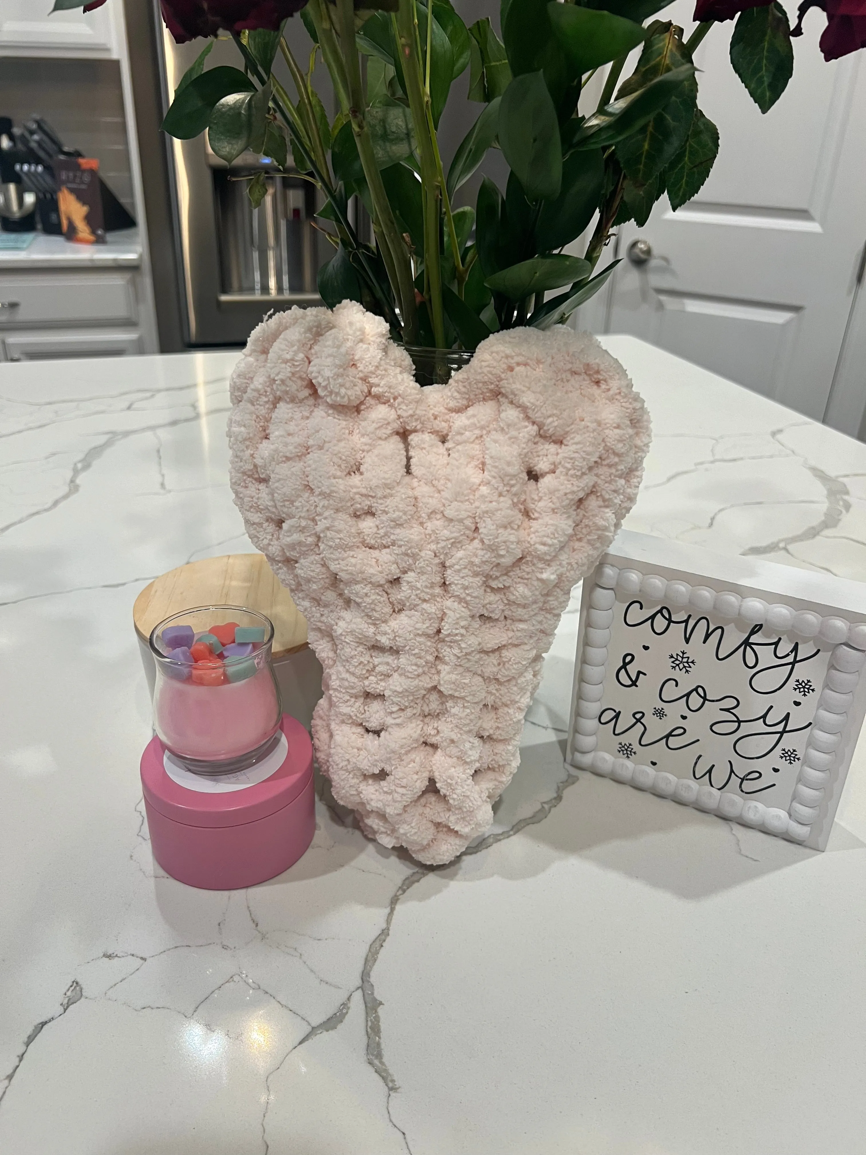 Cozy Hearts