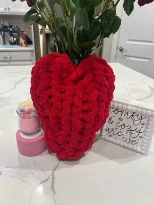 Cozy Hearts