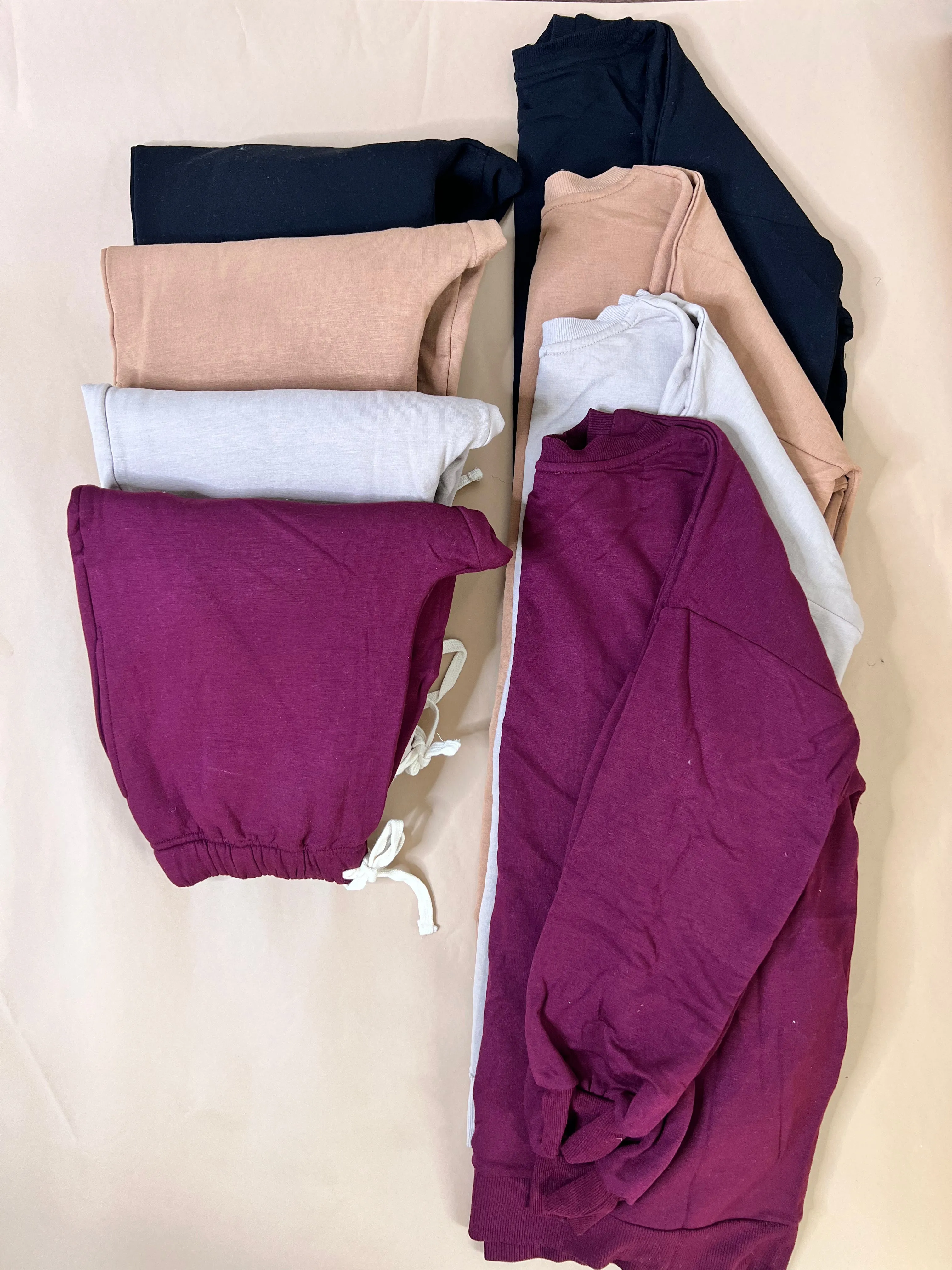 Cozy Sweatshirt
