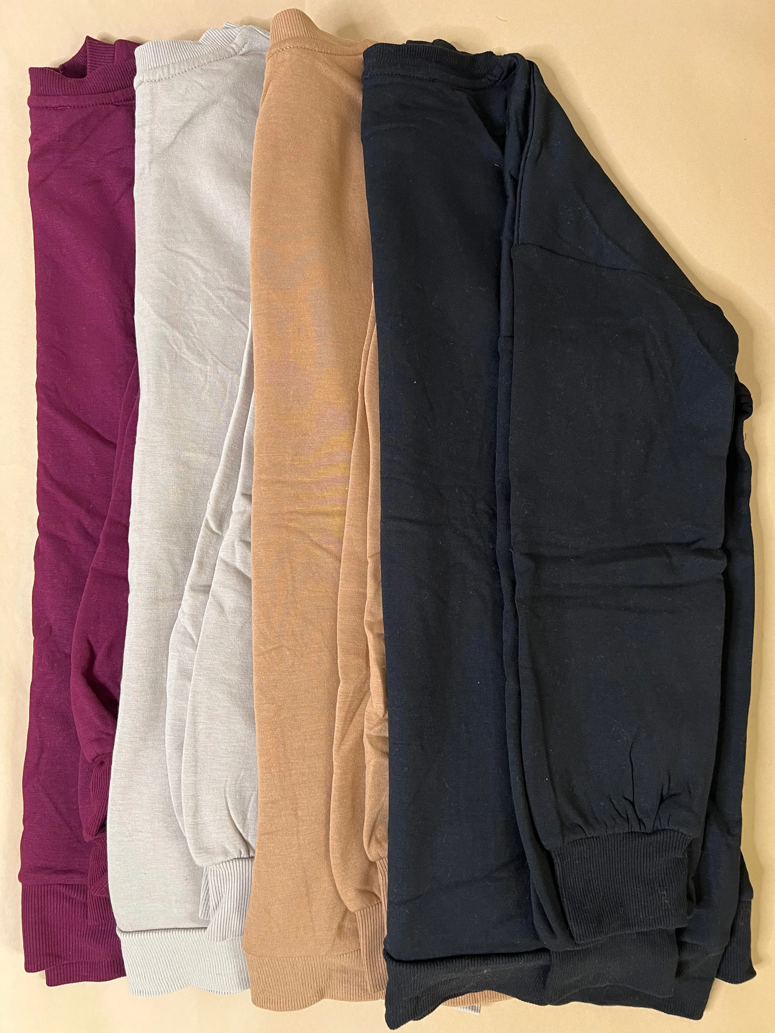 Cozy Sweatshirt