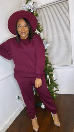 Cozy Sweatshirt