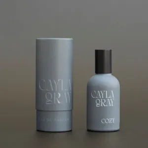 Cozy the Perfume