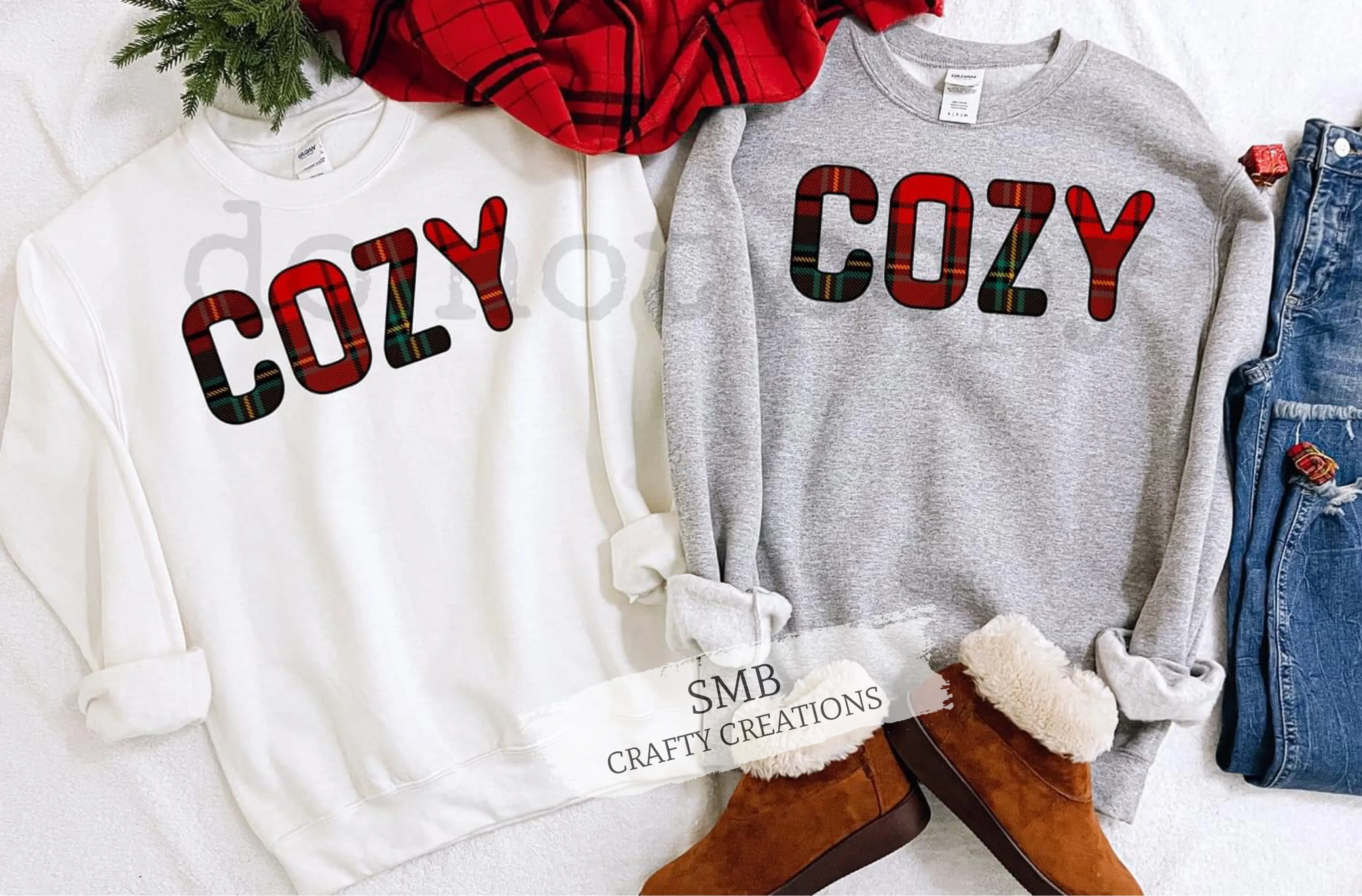 Cozy