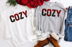Cozy