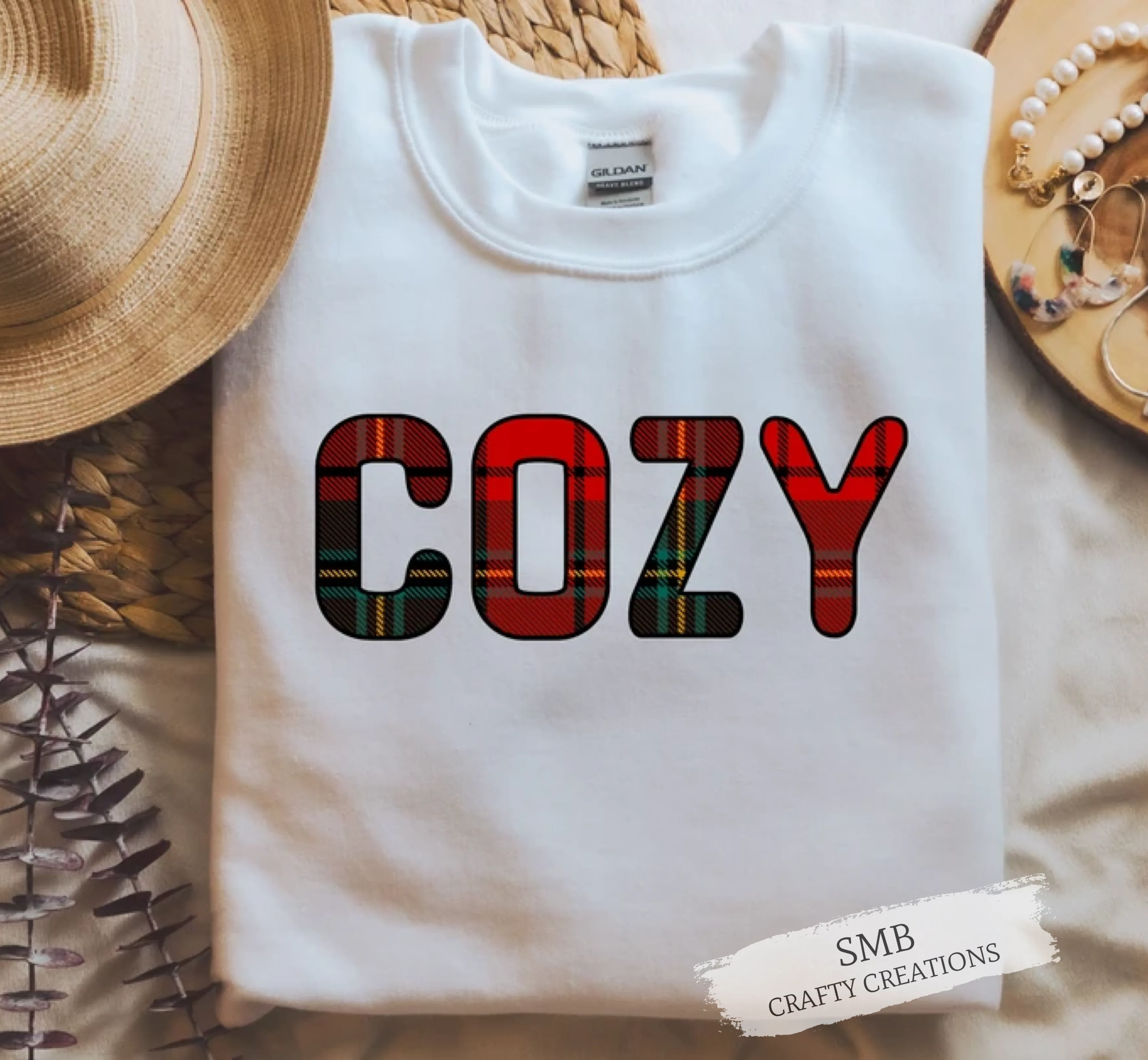 Cozy