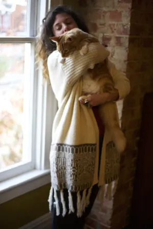 Cream Cozy