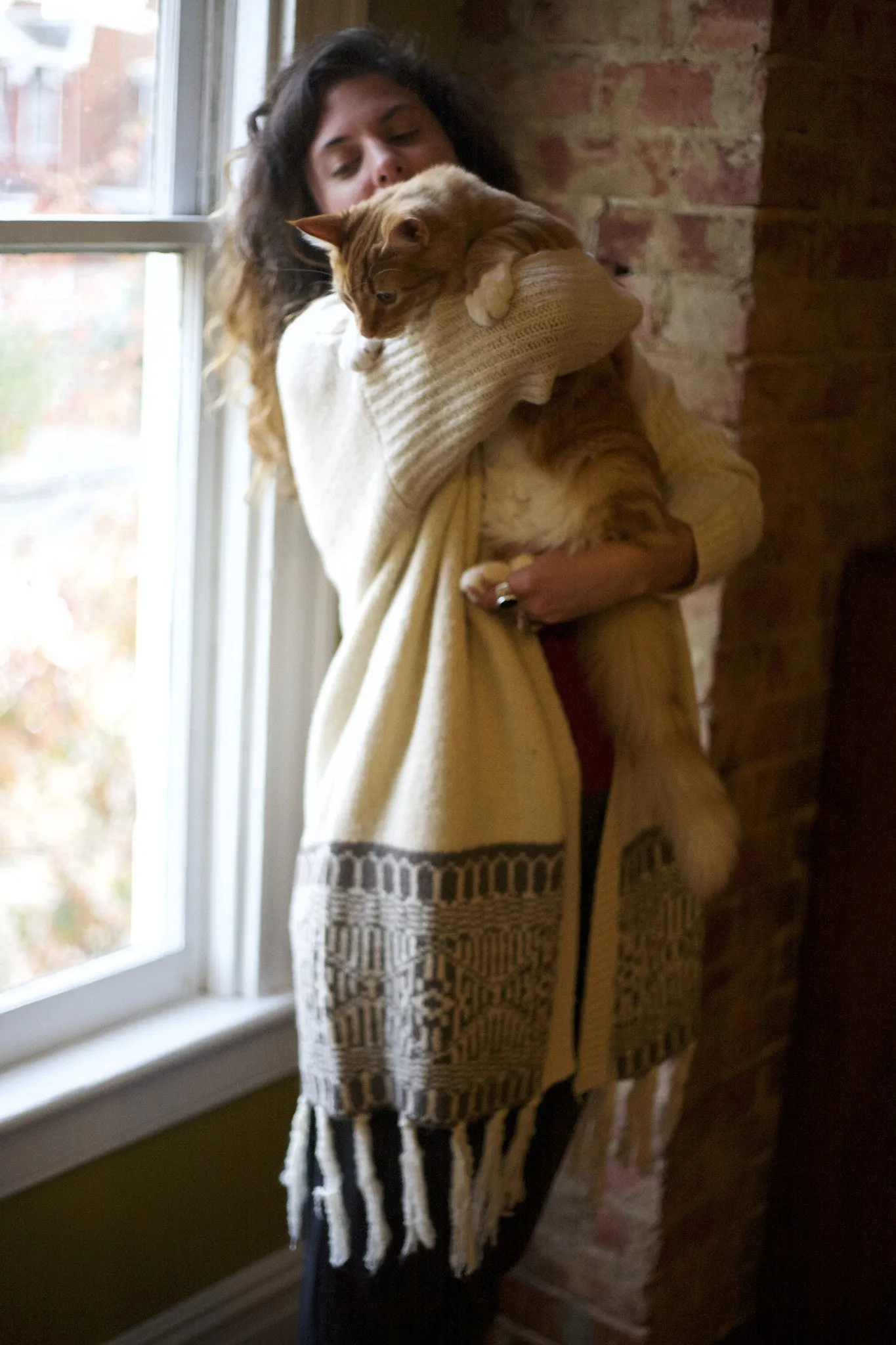 Cream Cozy