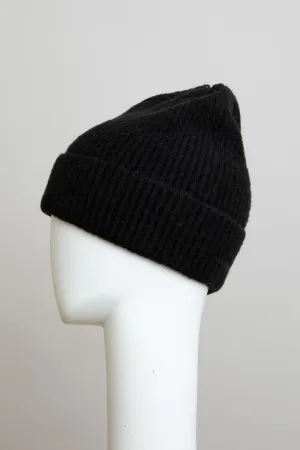 CUFFED BEANIE