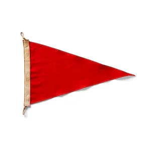 Custom Flag - Pennant
