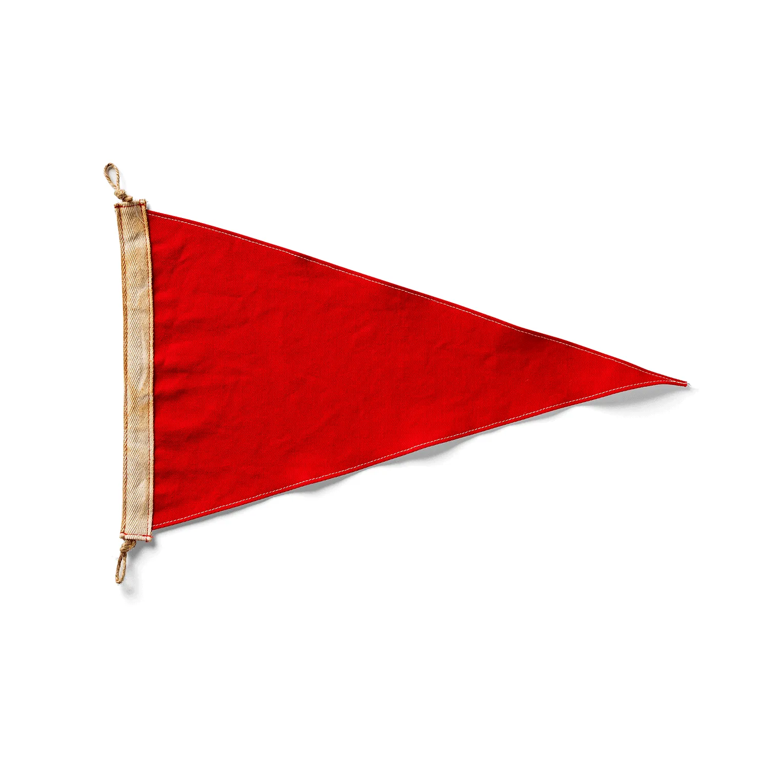 Custom Flag - Pennant