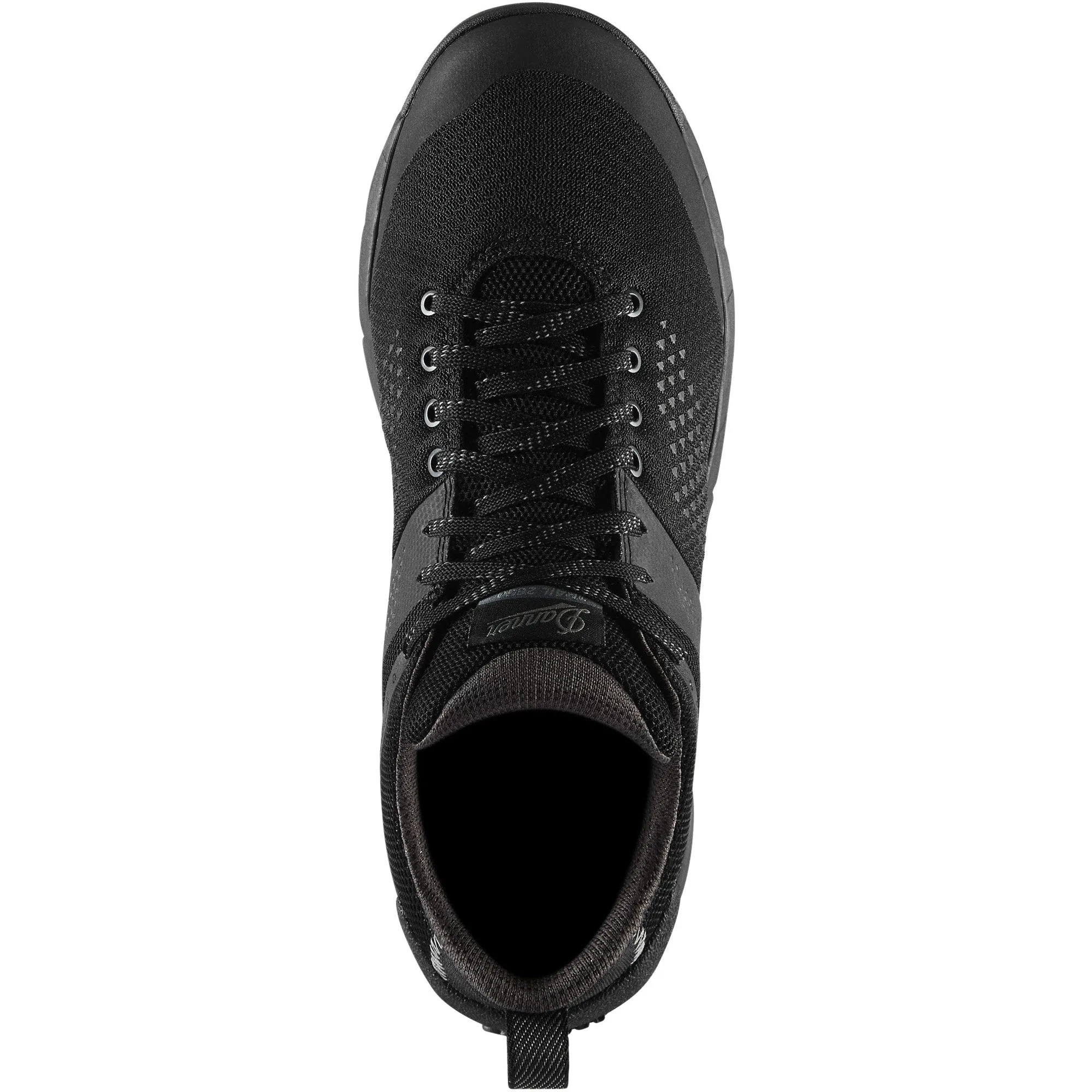 Danner Women's Trail 2650 Mesh 3" Lifestyle Shoe - Black - 61211
