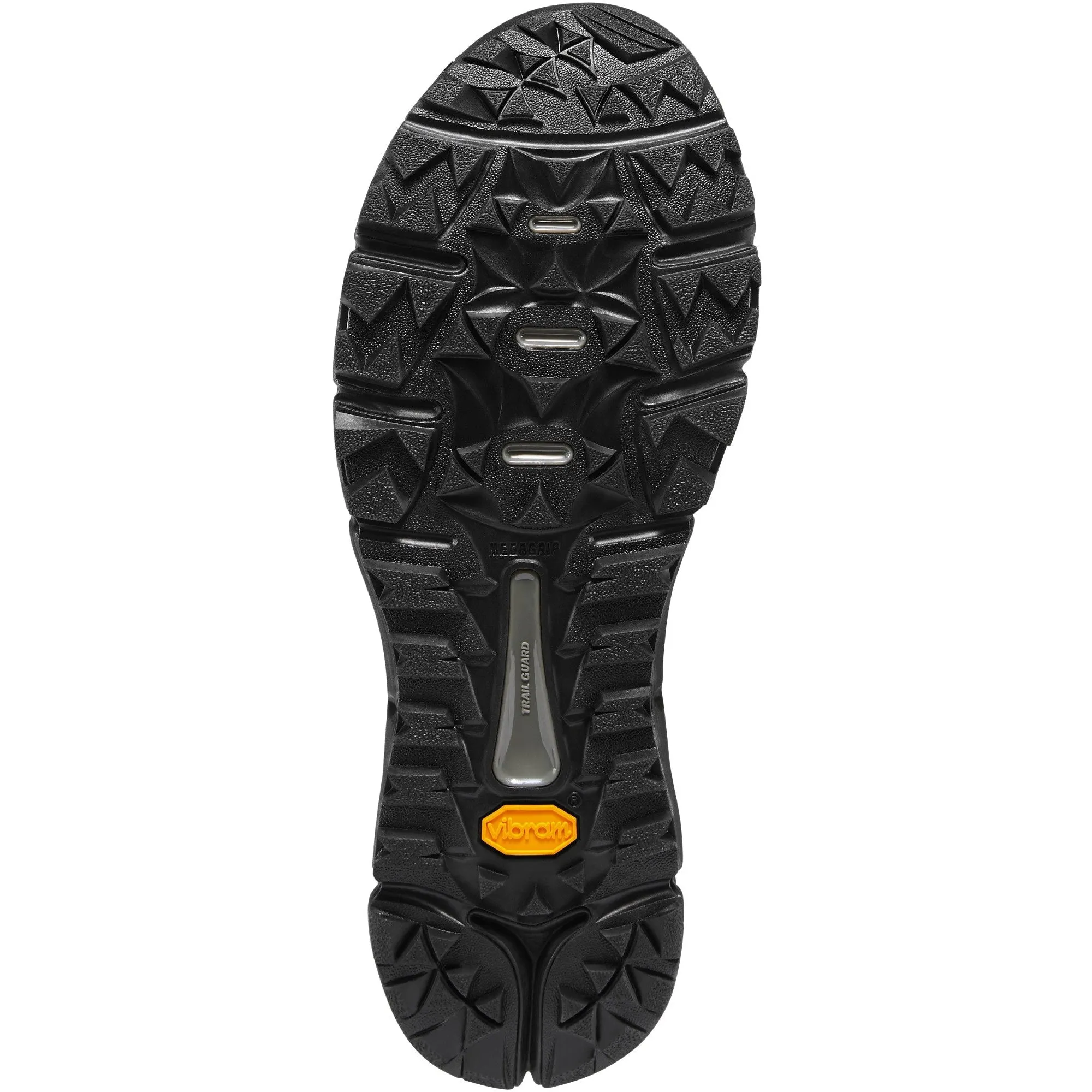 Danner Women's Trail 2650 Mesh 3" Lifestyle Shoe - Black - 61211