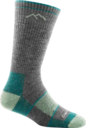Darn Tough Womens Hiker Boot Midweight Hiking Socks Full Cushion