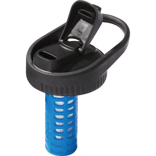 DayCap™ In-Bottle Filter