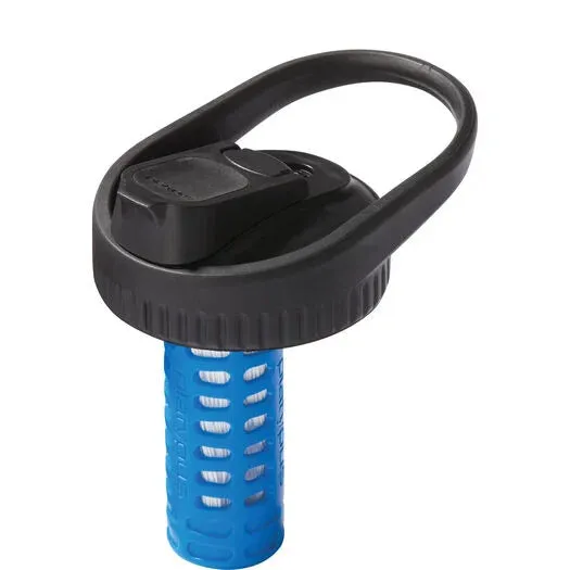 DayCap™ In-Bottle Filter