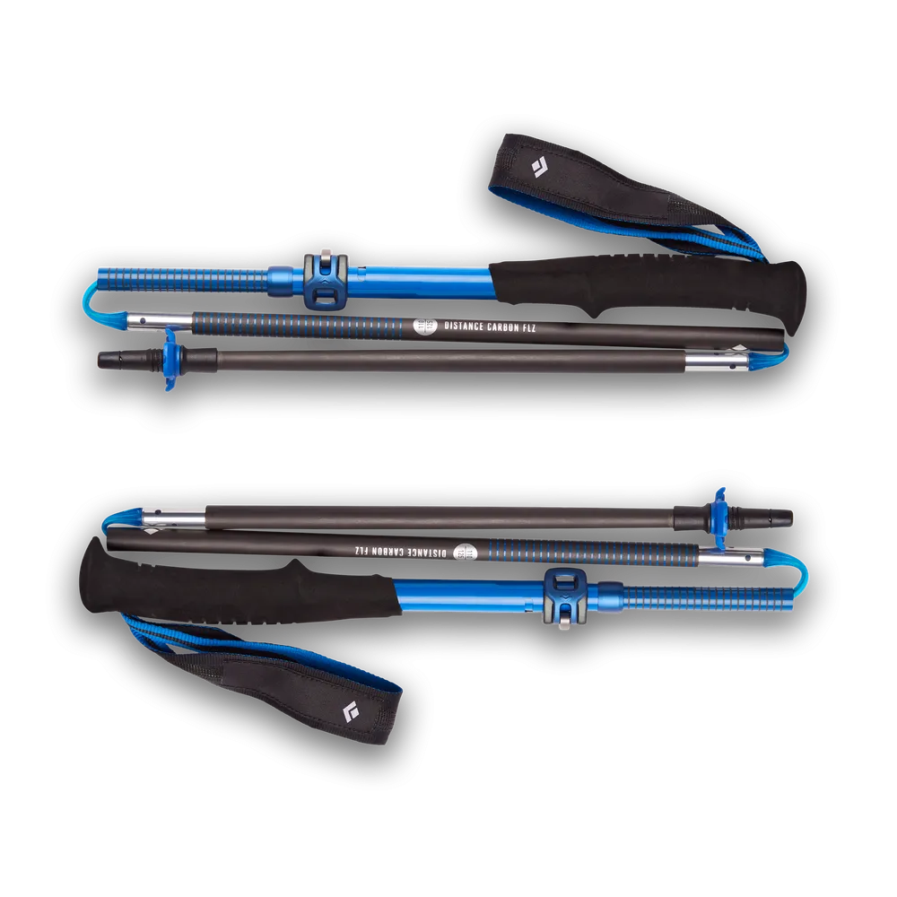 Distance Carbon FLZ - BD112537 - Past Season