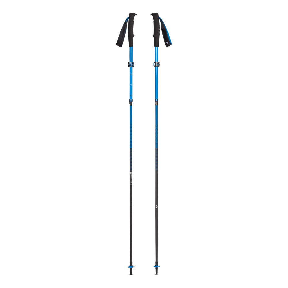 Distance Carbon FLZ Poles