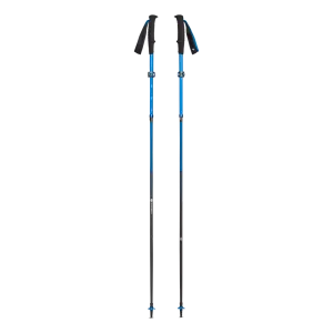 Distance Carbon FLZ Poles