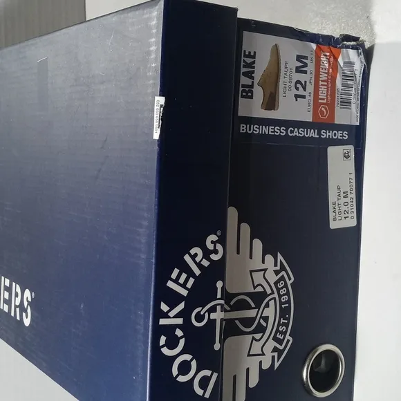 Dockers Men's Shoe