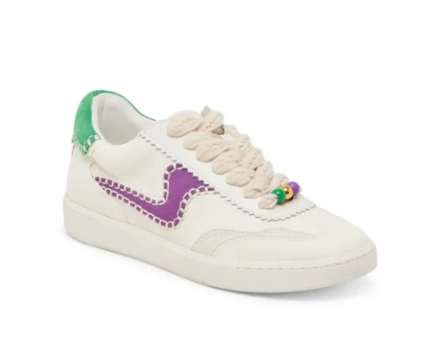Dolce Vita Notice Sneakers - Mardi Gras