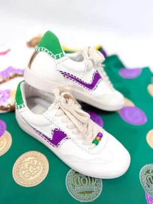 Dolce Vita Notice Sneakers - Mardi Gras