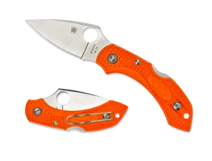 Dragonfly™ 2 FRN Orange - PlainEdge