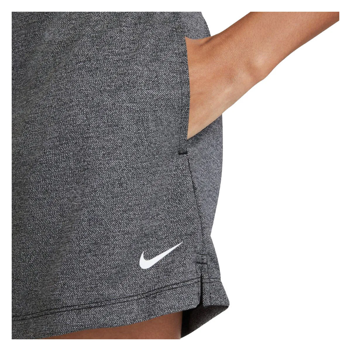 Dri-FIT Attack Training Shorts - Women's