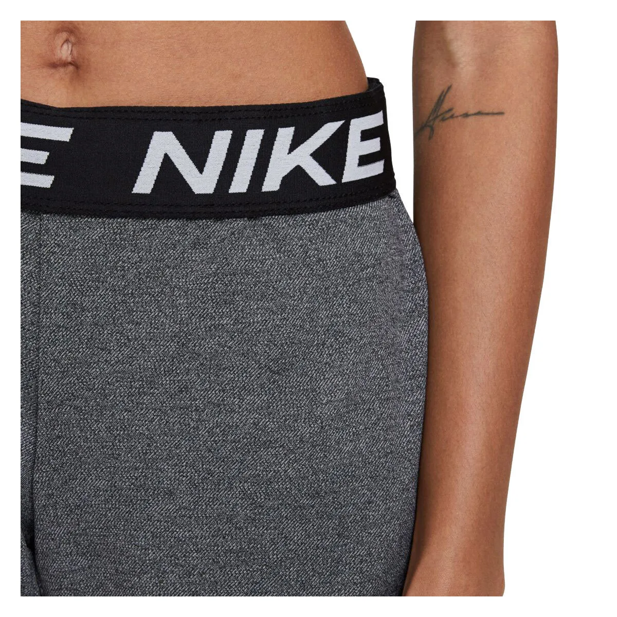 Dri-FIT Attack Training Shorts - Women's