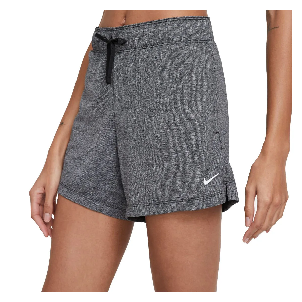 Dri-FIT Attack Training Shorts - Women's