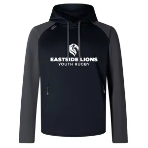 Eastside Lions Elite Training Hoody by Canterbury