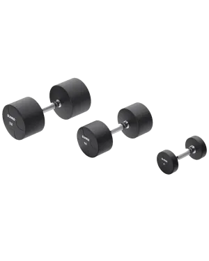 Eleiko Vulcano Dumbbells