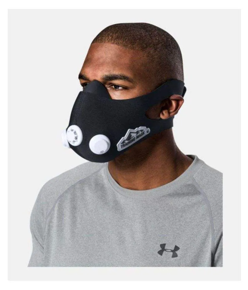 Elevation TRAINING MASK 2.0
