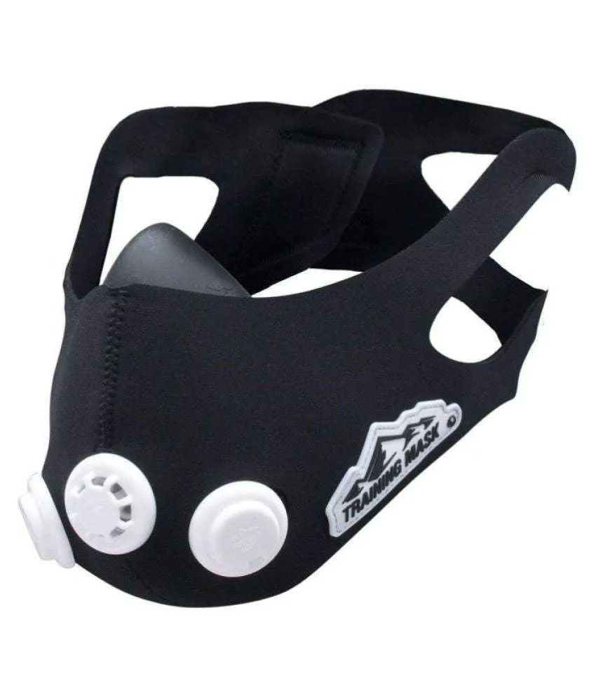 Elevation TRAINING MASK 2.0