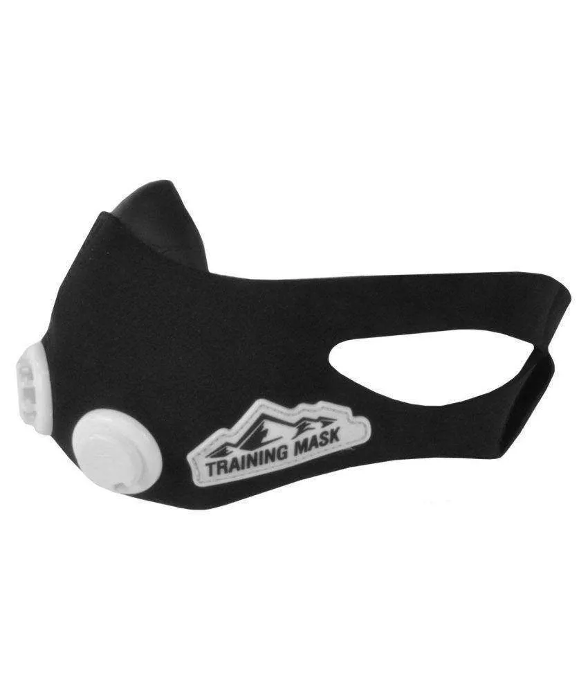 Elevation TRAINING MASK 2.0