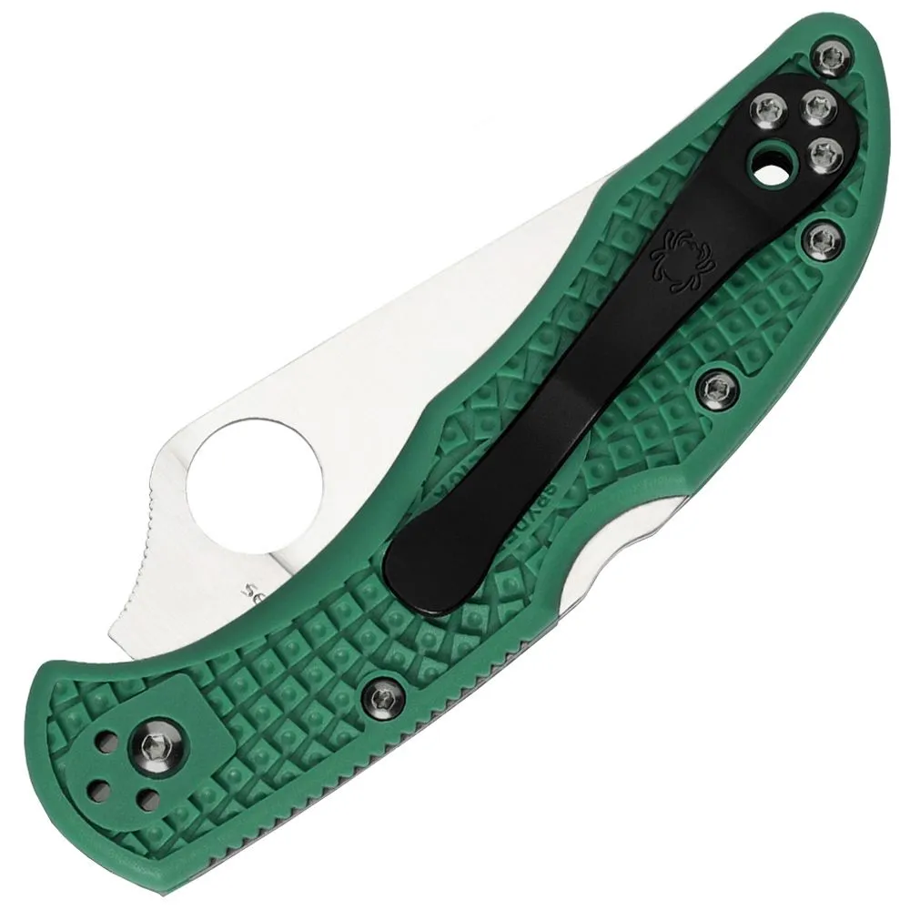 Endura® 4 FRN Flat Ground - Green