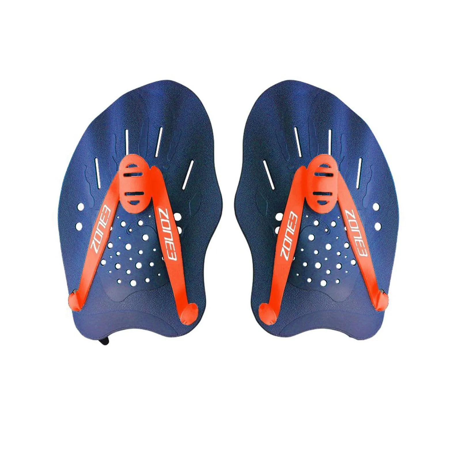 Ergo Swim Training Hand Paddles