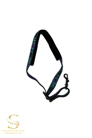 ETS Alto/Tenor Saxophone Neck Strap CCAF
