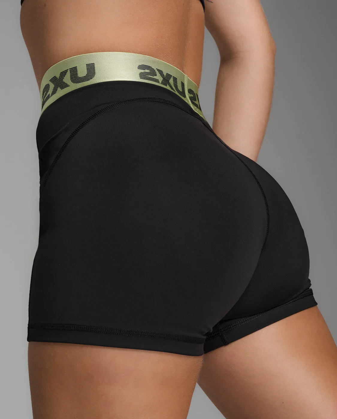 Everyday Compression 3 Inch Shorts