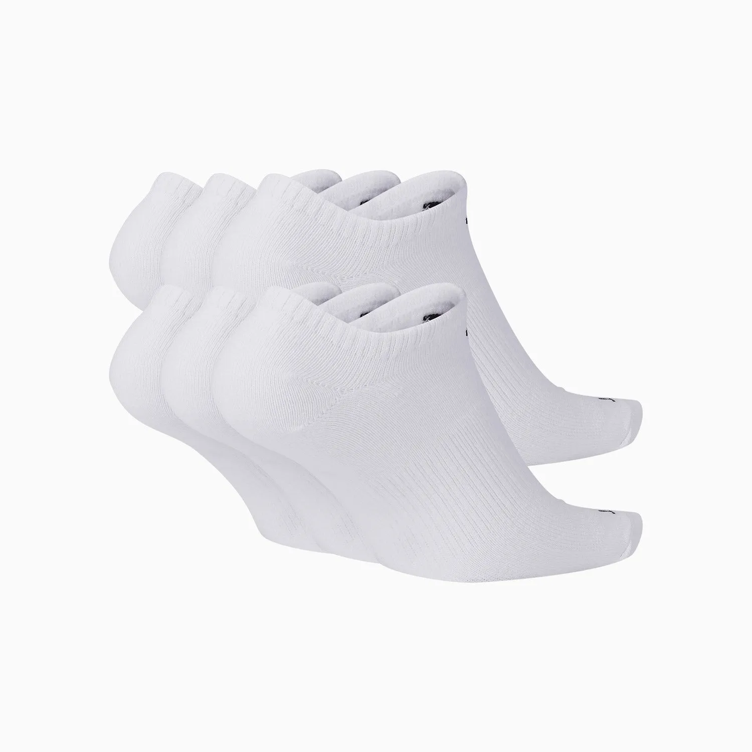 Everyday Plus Lightweight Socks (6 Pairs)