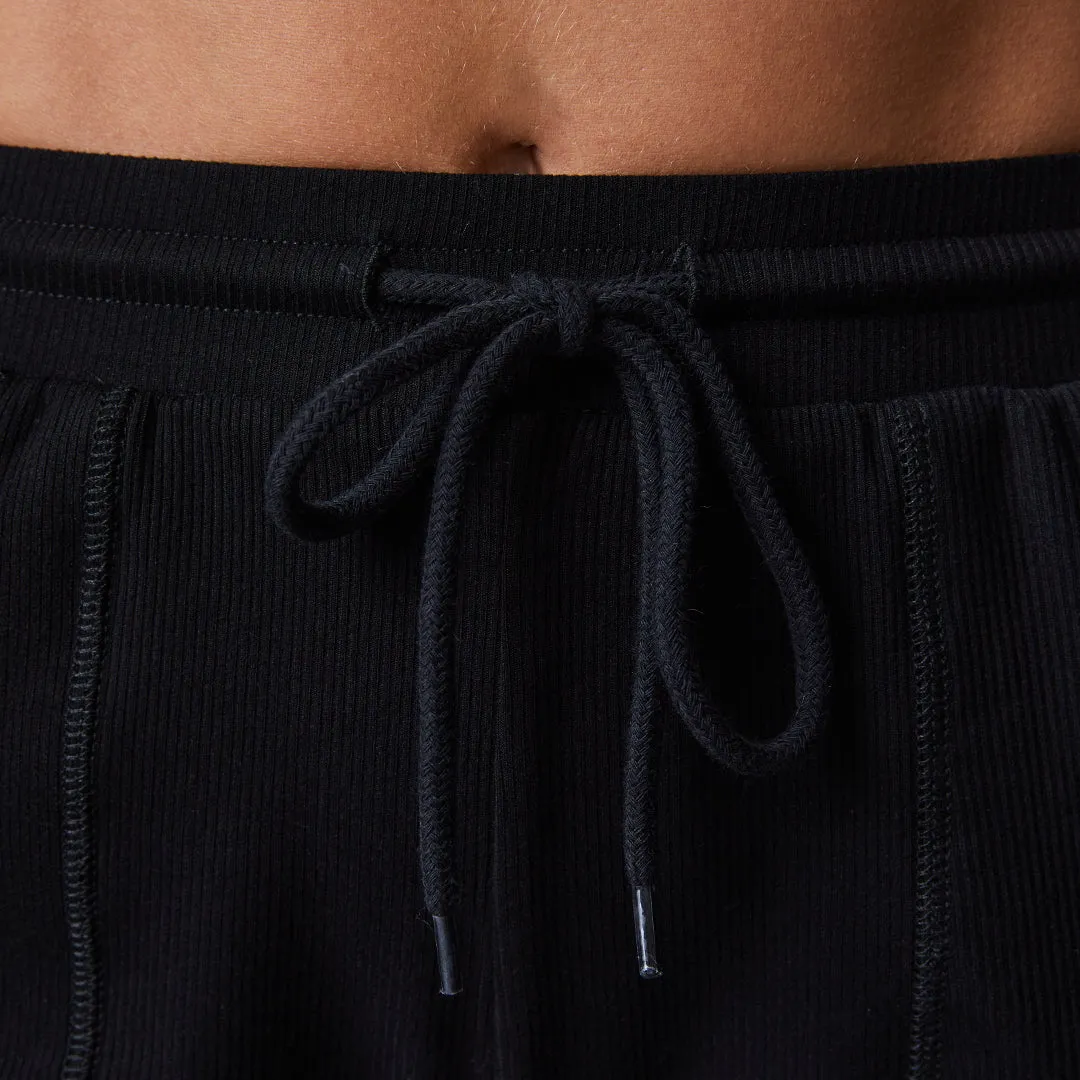 Everyday Short (Black)