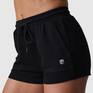 Everyday Short (Black)