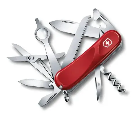 Explorer Knife (Boxed)