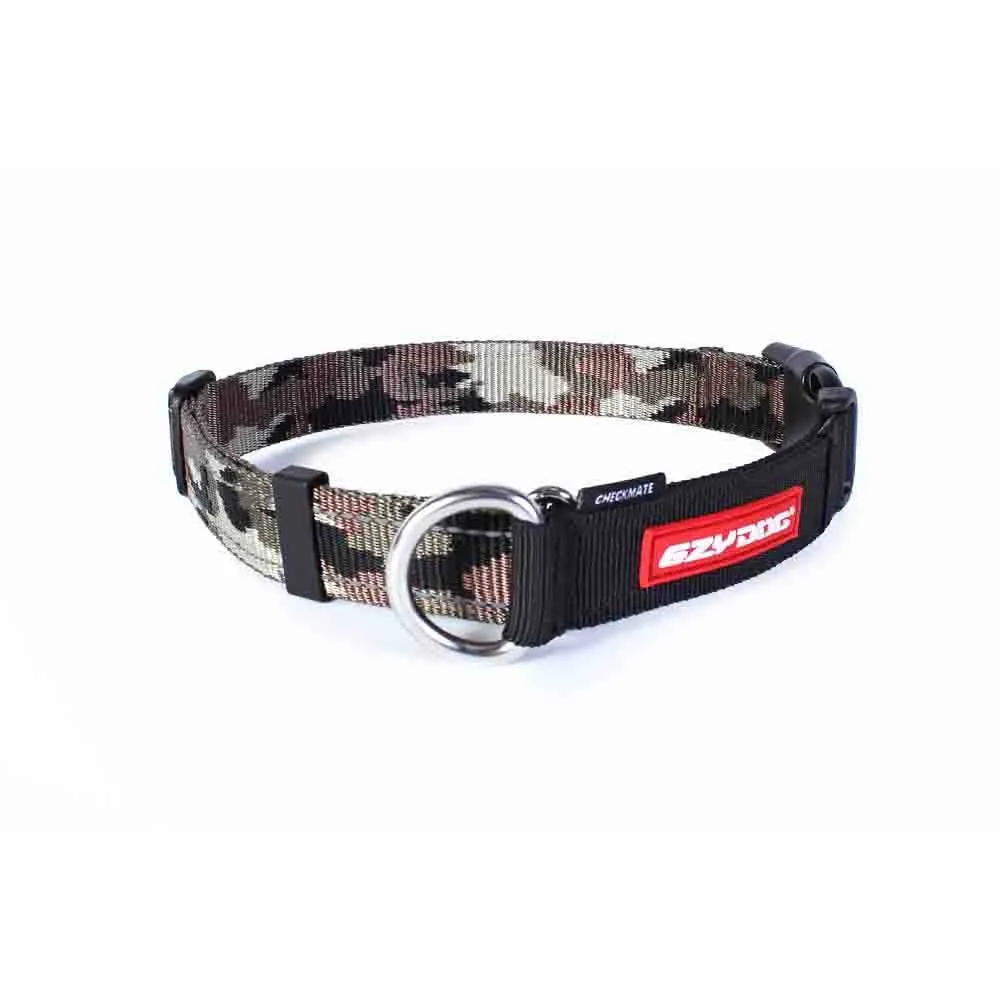 Ezydog Checkmate Collar