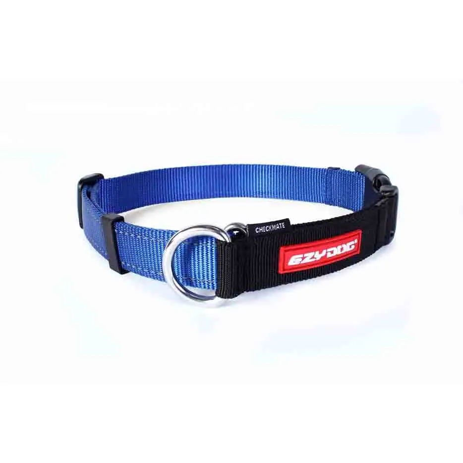 Ezydog Checkmate Collar