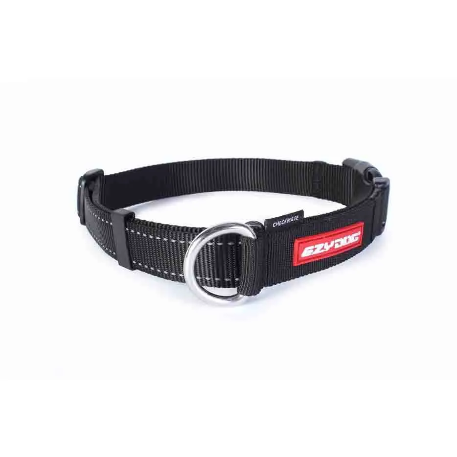 Ezydog Checkmate Collar