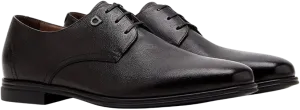 Ferragamo spencer Lace-Up Leather 723700